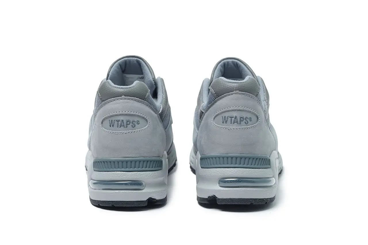 wtaps 990 v2